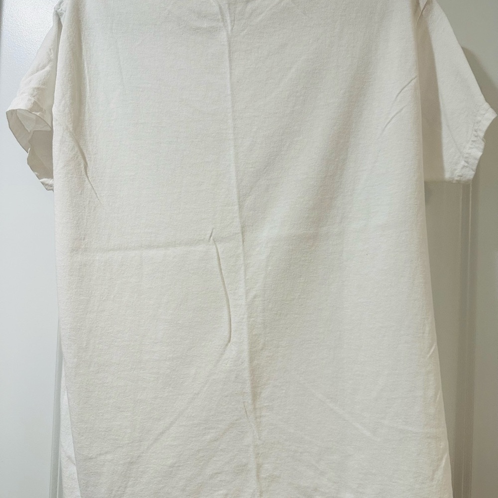 Medium Who’s Taylor Swift Tee - Picture 3 of 3